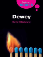 Dewey: A Beginner's Guide