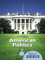 American Politics: A Beginner's Guide