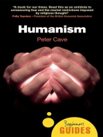 Humanism: A Beginner's Guide