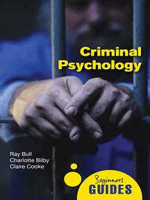 Read Criminal Psychology Online By Ray Bull Claire Cooke And Ruth Hatcher Books