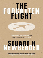 The Forgotten Flight: Terrorism, Diplomacy and the Pursuit of Justice