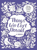 Things We Left Unsaid: The award-winning bestseller