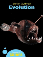 Evolution: A Beginner's Guide