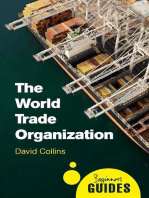 The World Trade Organization: A Beginner's Guide