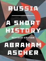 Russia: A Short History