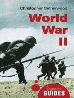 World War II: A Beginner's Guide