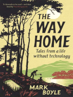 The Way Home: Tales from a life without technology