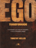 Ego transformado