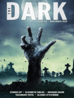 The Dark Issue 54: The Dark, #54