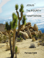 Jesus (PH): The Fourth Temptation