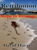 Retribution Book 4 - Steps to Revenge