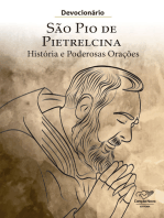 Devocionário São Pio de Pietrelcina: História e Poderosas Orações