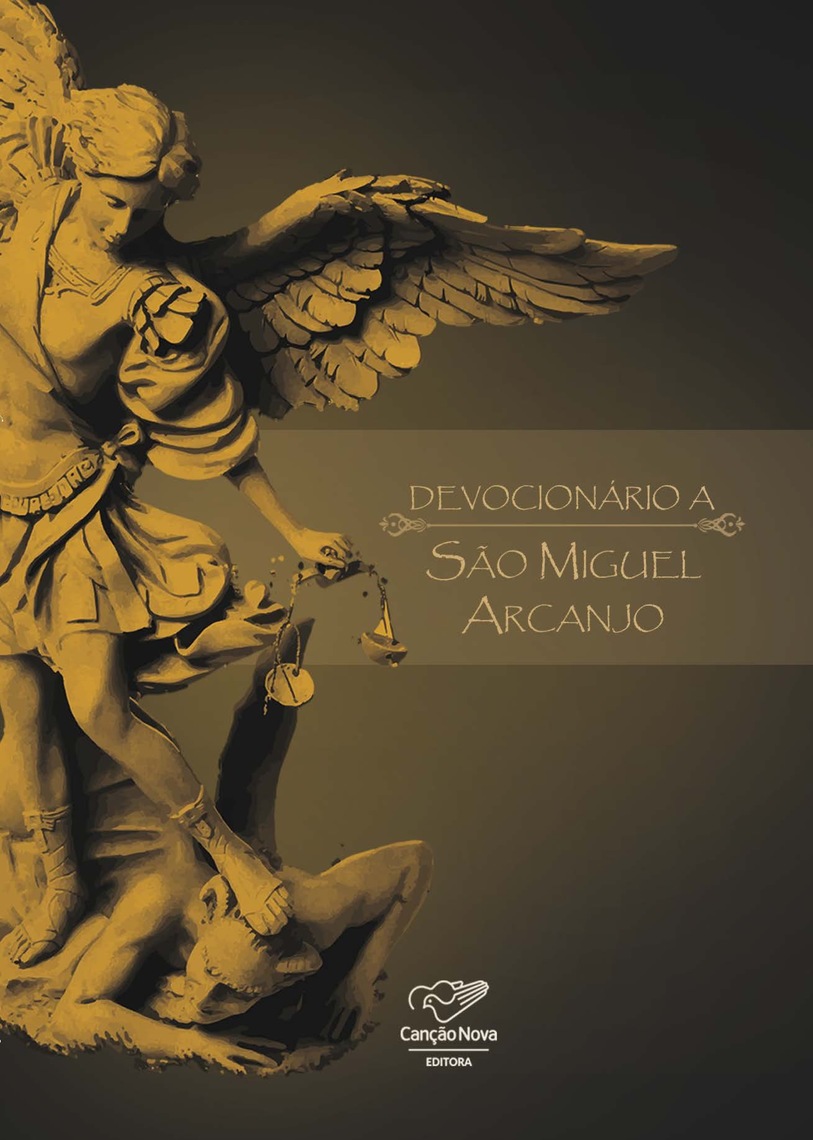 Devocionário São Miguel (Reedição) por Vanúsia Maria do Espirito Santo  (Ebook) - Leia gratuitamente por 30 dias, image size:813x1140