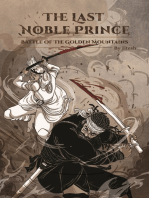 The Last Noble Prince