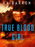 True Blood Girl