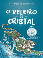 O Veleiro de Cristal