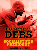 Eugene V. Debs