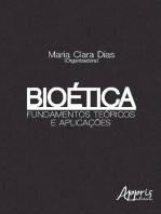 Bioética