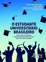O estudante universitário brasileiro