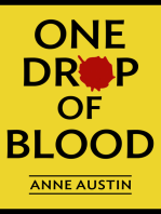 One Drop Blood