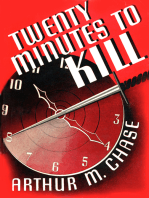 Twenty Minutes To Kill