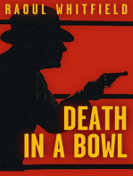 Death in a Bowl