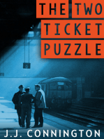 The Two Ticket Puzzle