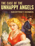The Case of the Unhappy Angels