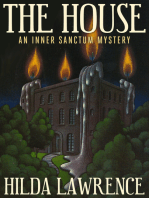 The House: An Inner Sanctum Mystery