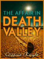 The Affair in Death Valley