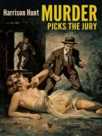 Murder Picks the Jury