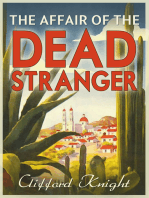 The Affair of the Dead Stranger
