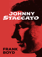 Johnny Staccato