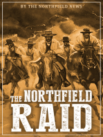 The Northfield Raid