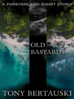 Old Bastards (A Foreverland Short Story): Foreverland, #4