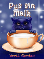 Pus sin Melk