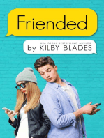 Friended: Modern Love, #1