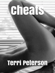 Cheats by Terri Peterson - Ebook | Scribd