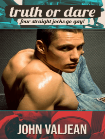Truth or Dare by John Valjean - Ebook | Scribd