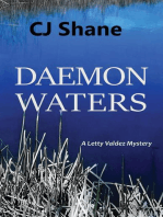 Daemon Waters