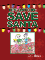 Operation: Save Santa