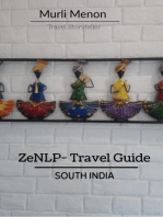 ZeNLP- Travel Guide South India