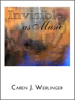 Invisible, as Music