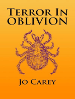 Terror in Oblivion