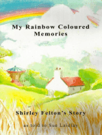 My Rainbow Coloured Memories