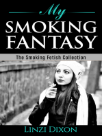 My Smoking Fantasy