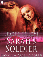 Sarah's Soldier