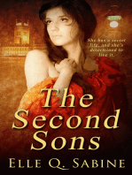 The Second Sons