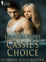 Cassie's Choice