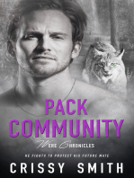 Pack Community